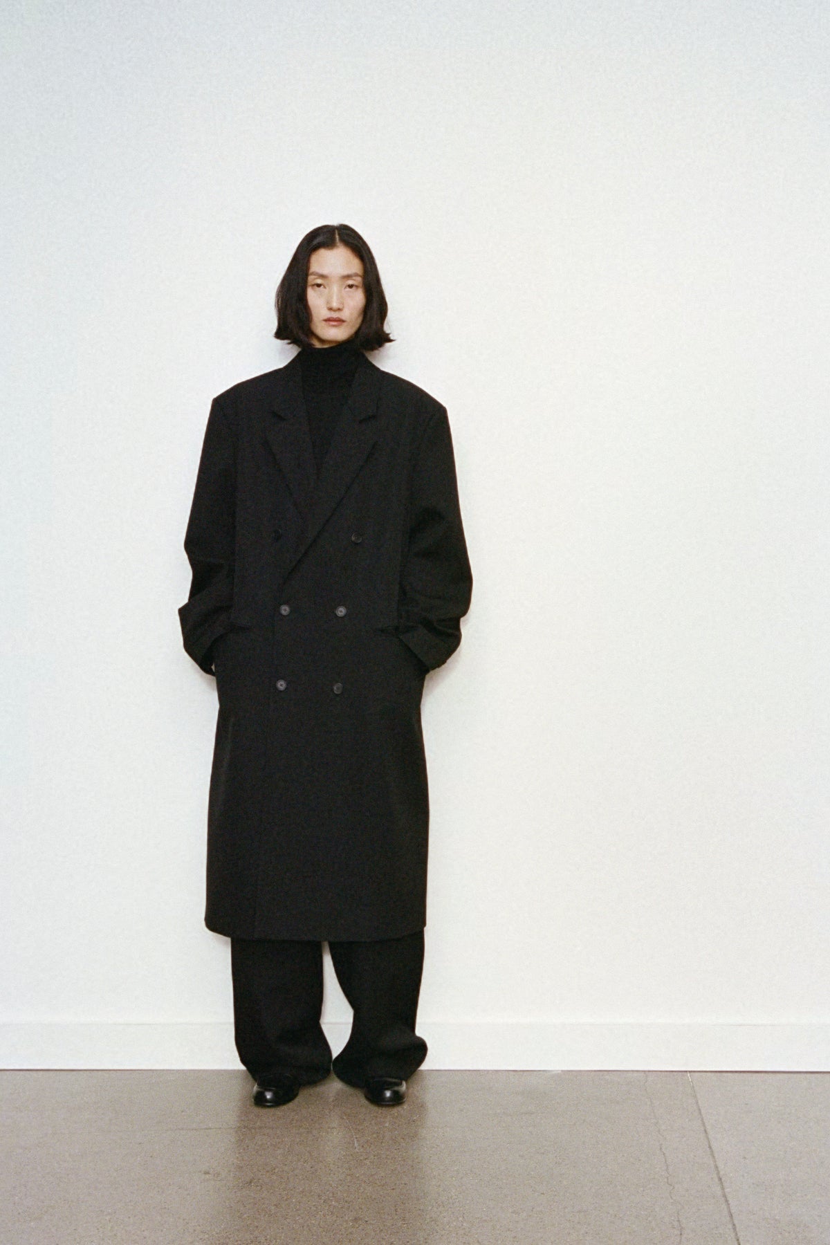 :: Women's Fall 2023 :: Look 5