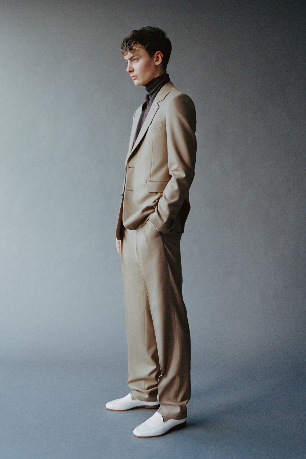 :: Men's Fall 2020 :: Look 7