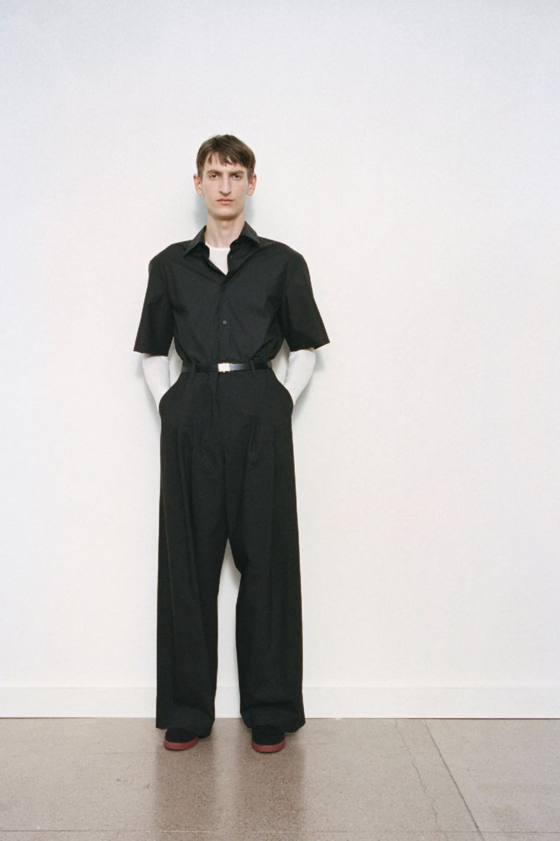 :: Men's Fall 2023 :: Look 8