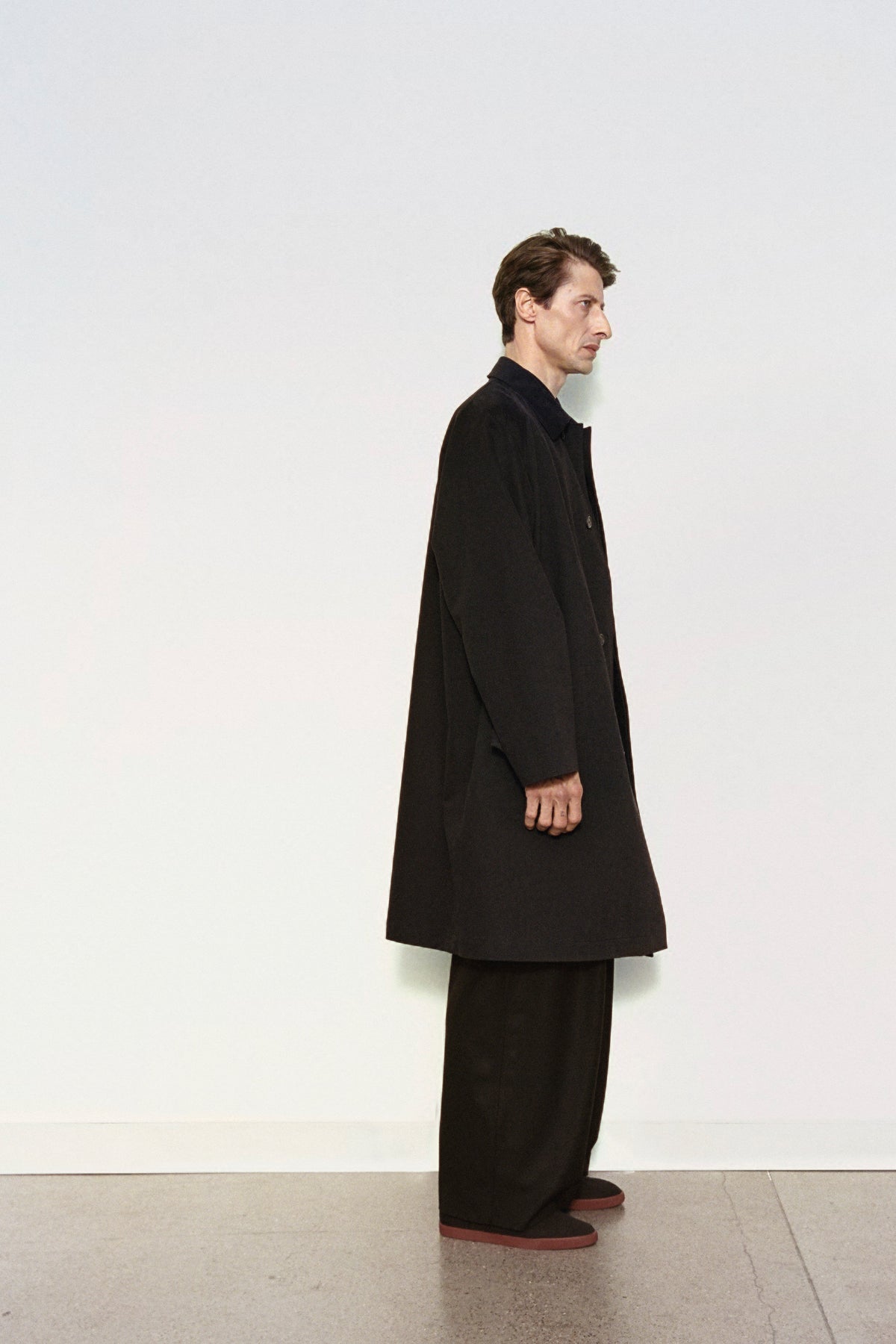 :: Men's Fall 2023 :: Look 9