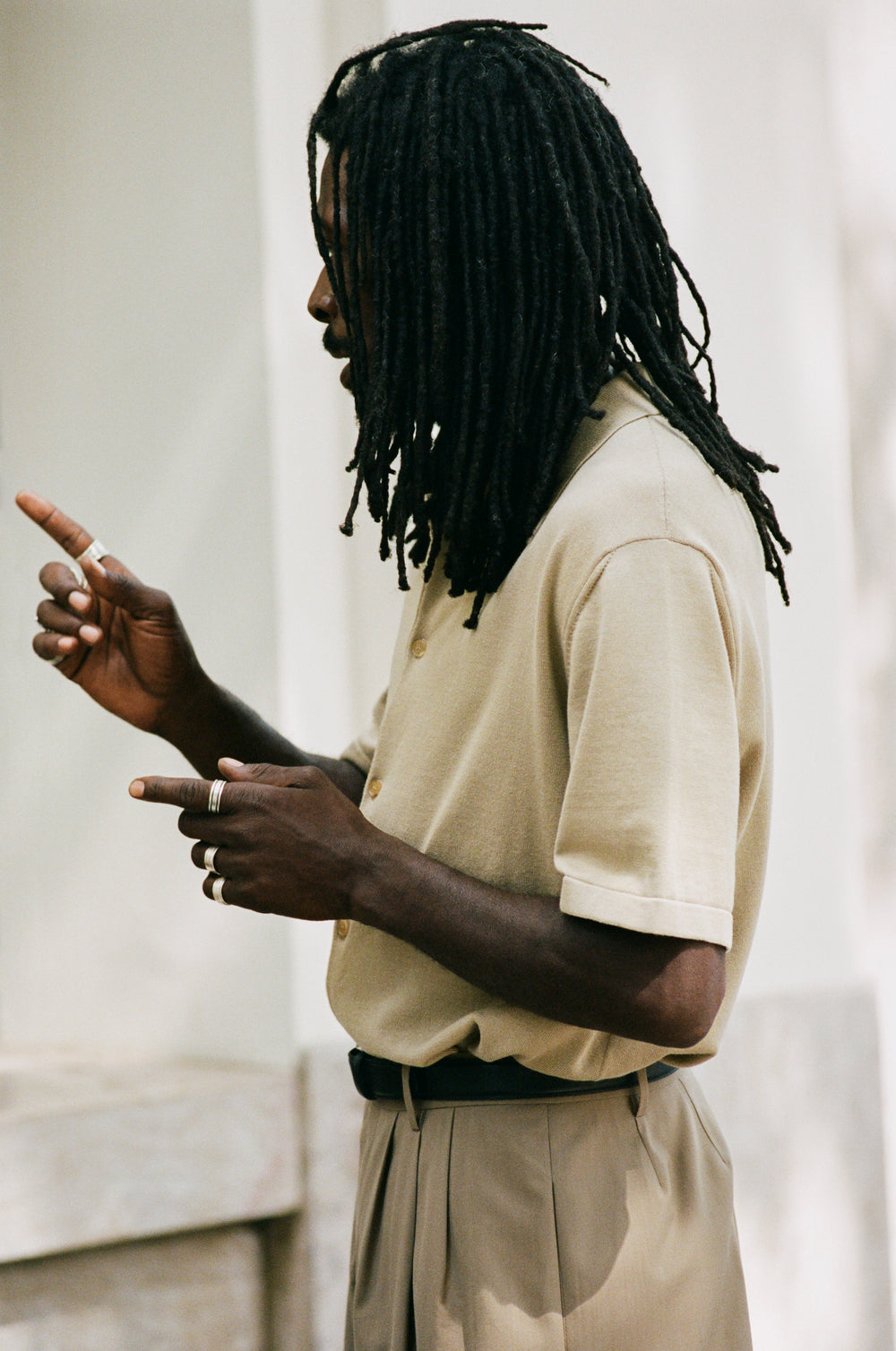 Collection - Men's Spring 2023