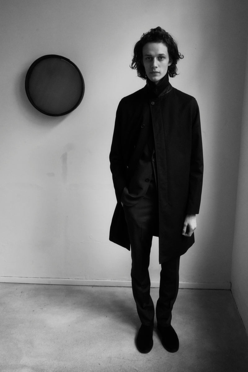 :: Men's Fall 2019 :: Look 10