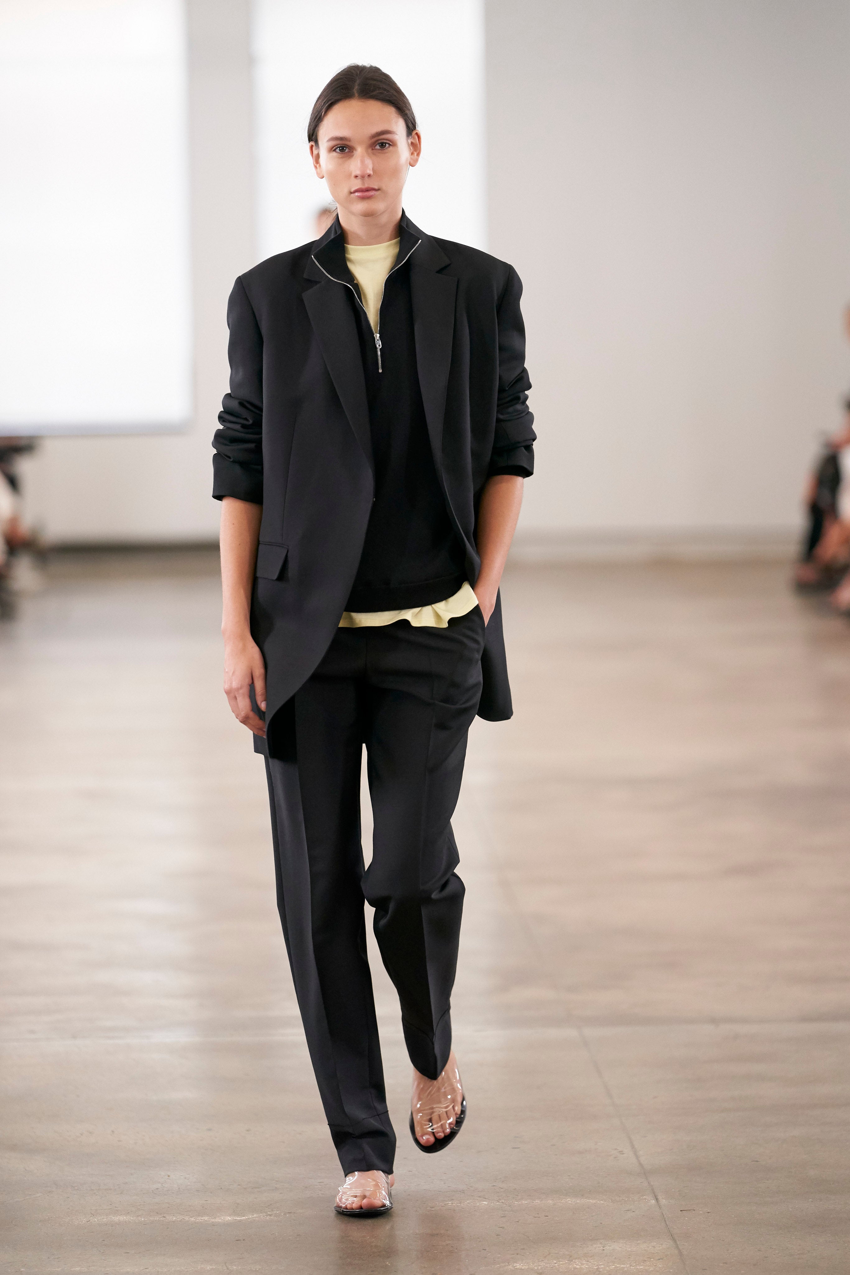 The row spring 2020 ドレス Women's Spring 2020 Collection | The Row