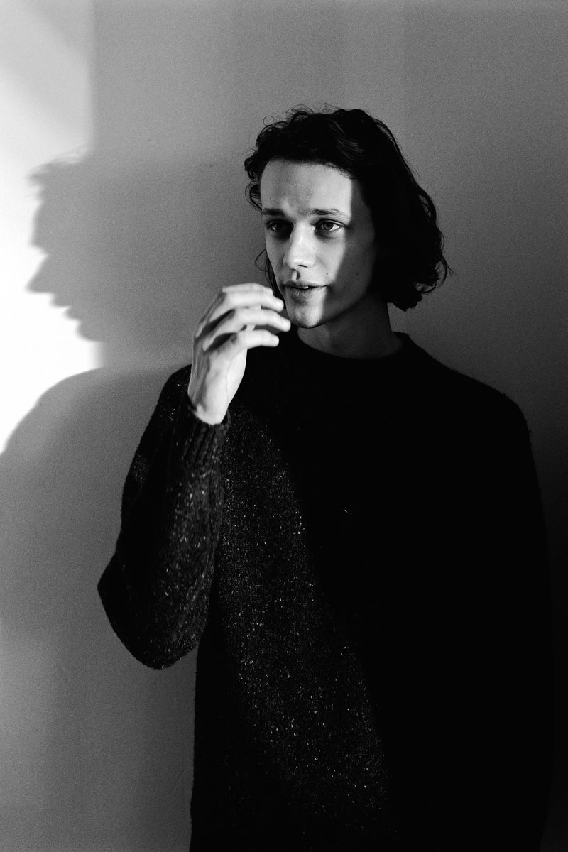 :: Men's Fall 2019 :: Look 14