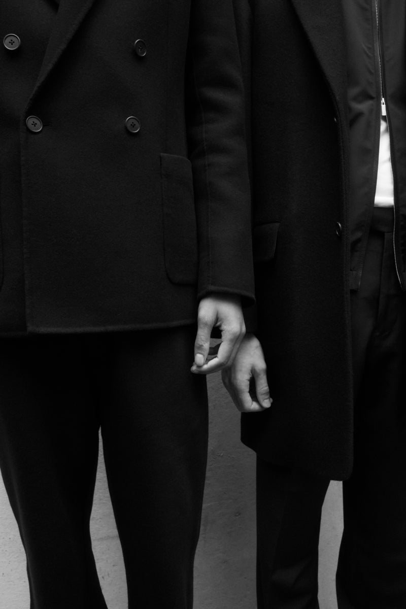 :: Men's Fall 2019 :: Look 15