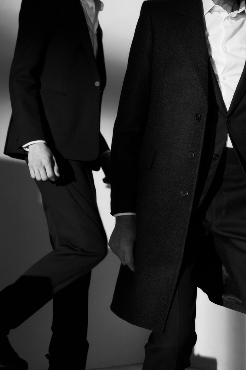 :: Men's Fall 2019 :: Look 19