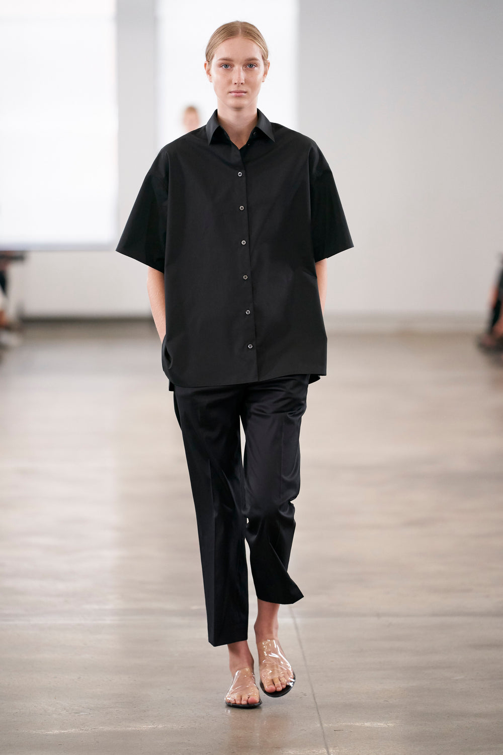 Collection - Women's Spring 2020