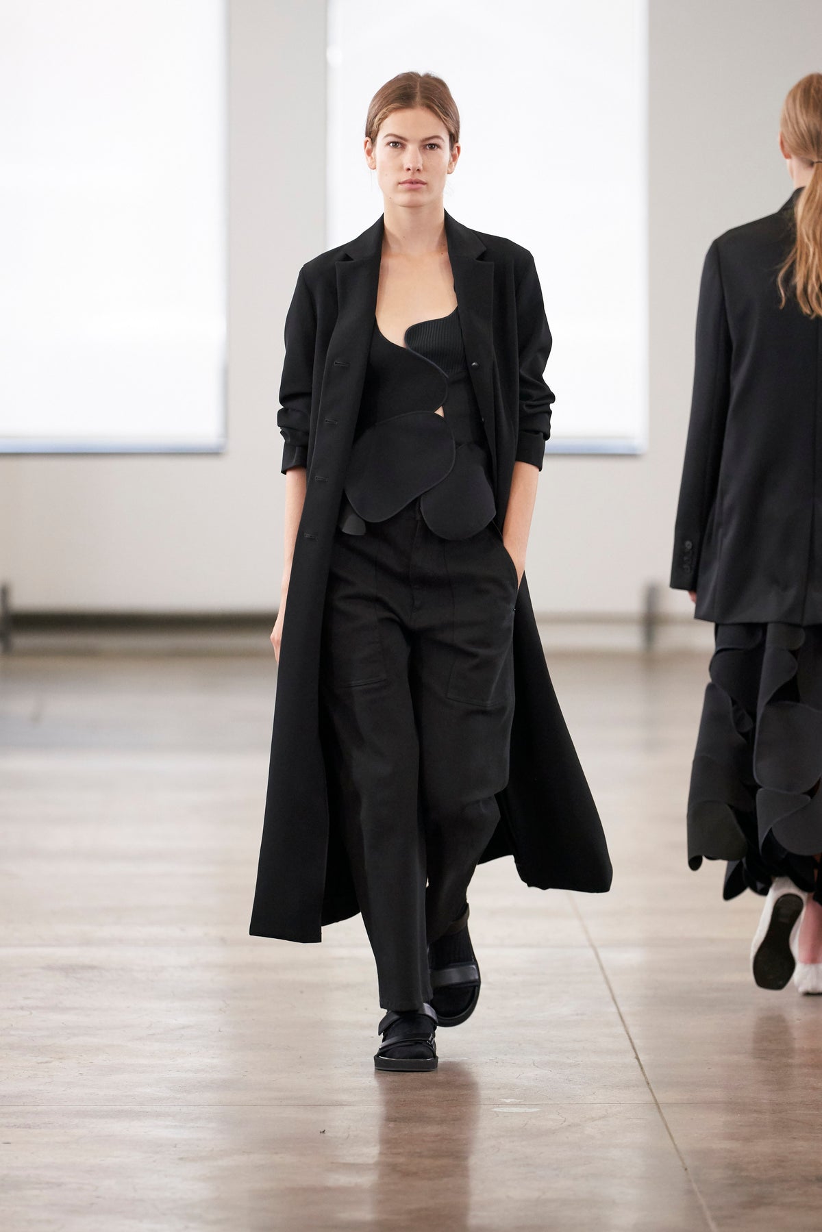 :: Women's Spring 2020 :: Look 31