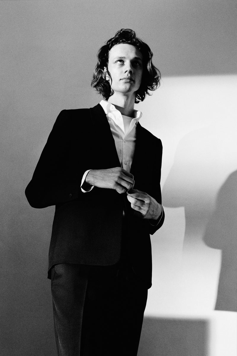 :: Men's Fall 2019 :: Look 5