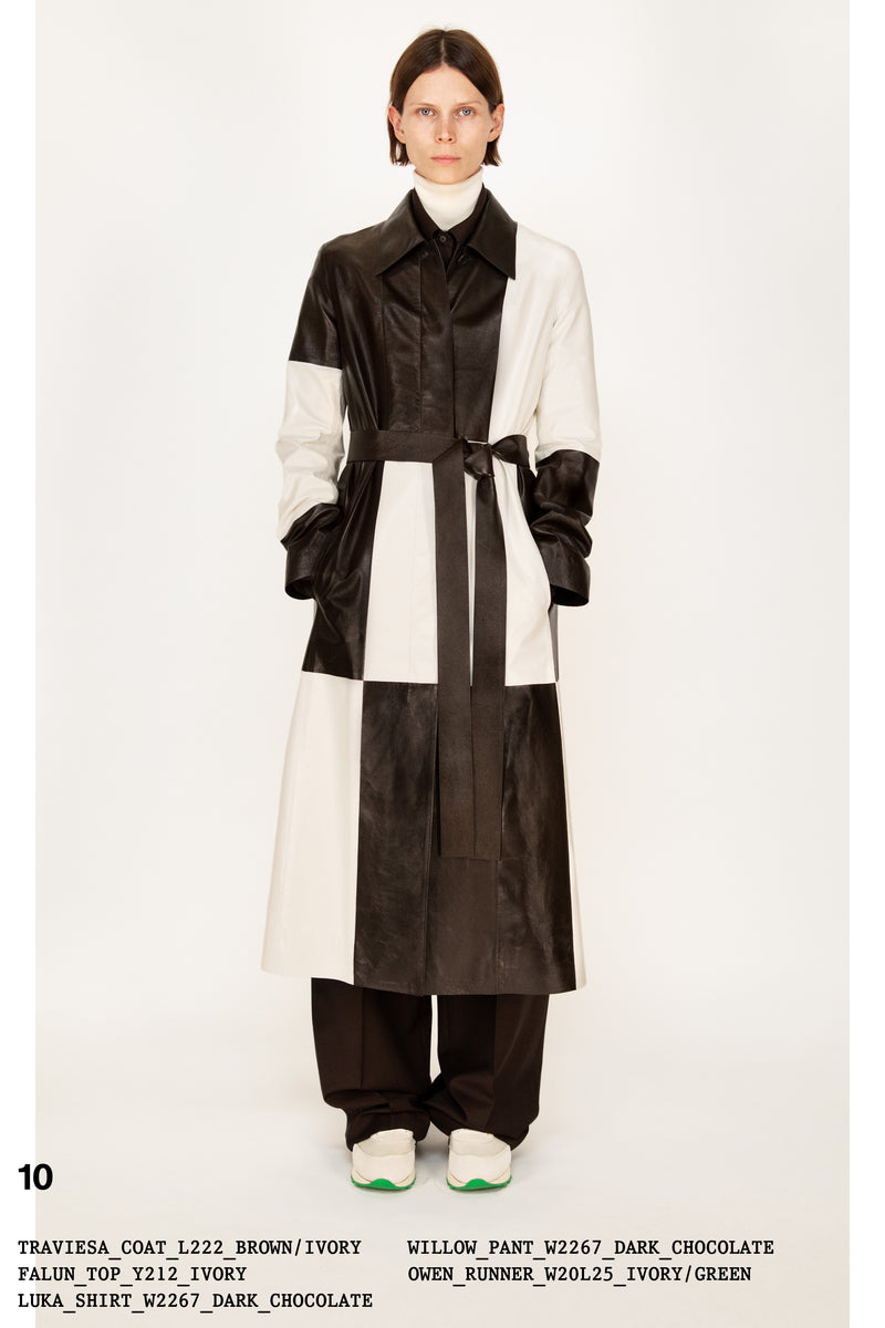 :: Fall 2022 :: Look 10