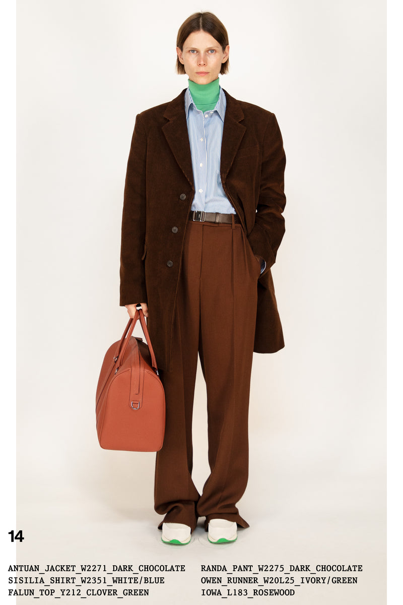 :: Fall 2022 :: Look 14