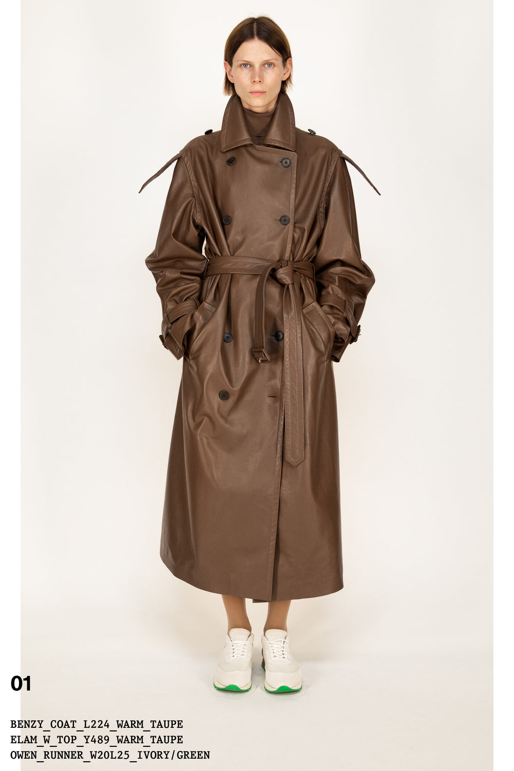 Collection - Women's Fall 2022