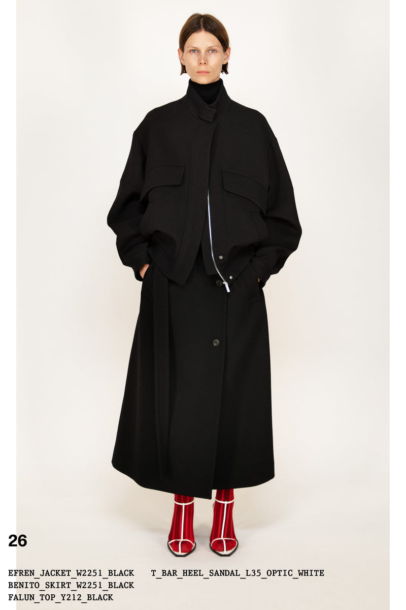 :: Fall 2022 :: Look 26