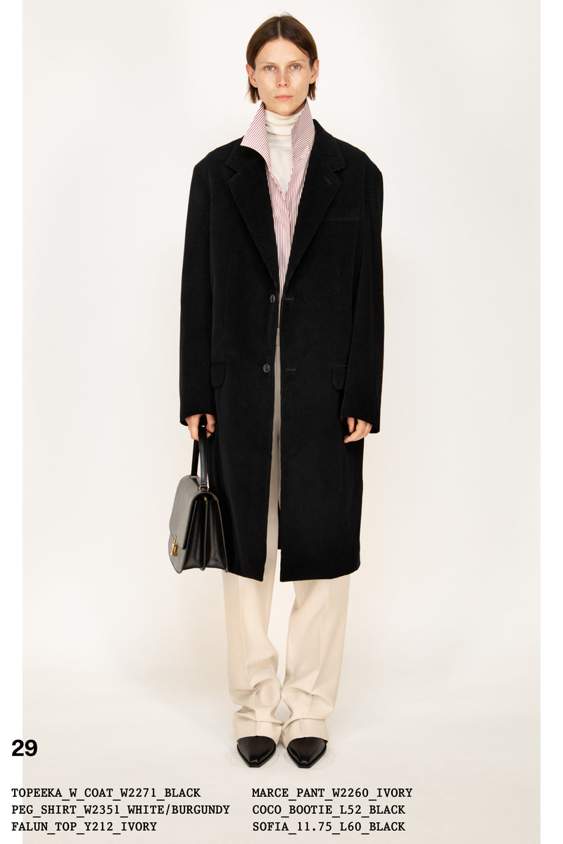 :: Fall 2022 :: Look 29