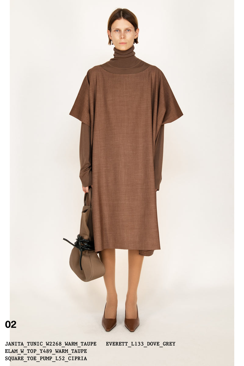 :: Fall 2022 :: Look 2