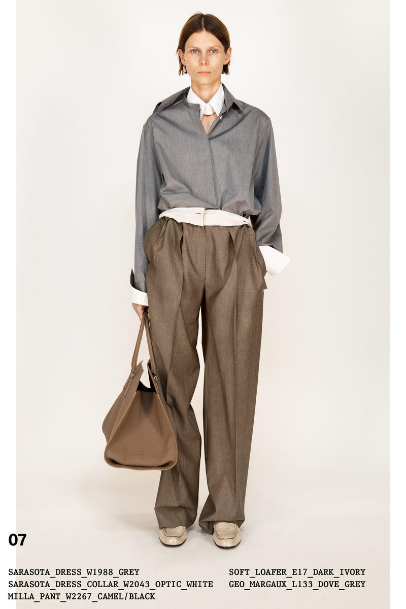 :: Fall 2022 :: Look 7