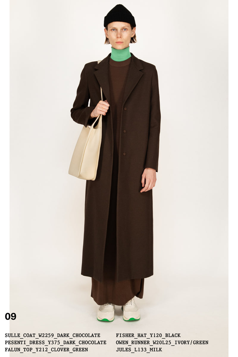 :: Fall 2022 :: Look 9