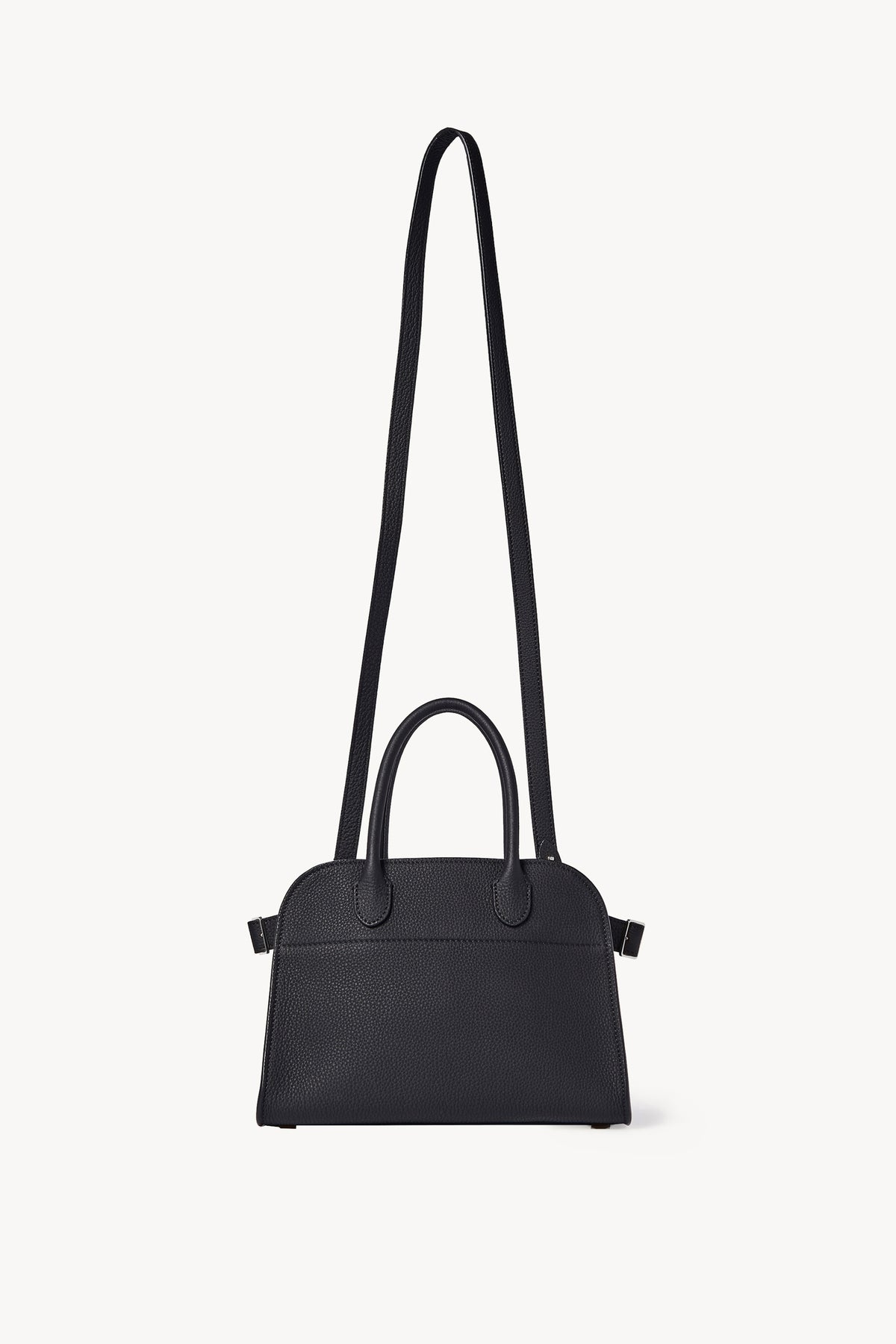 Shop The Row Margaux Soft Margaux 10 Bag in Leather by