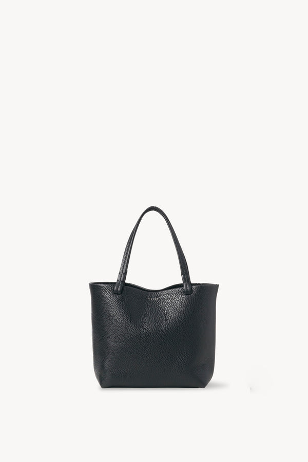 Borsa piccola Park Tote in pelle 