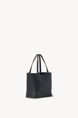 Park Tote — Natural / Black – La Garçonne