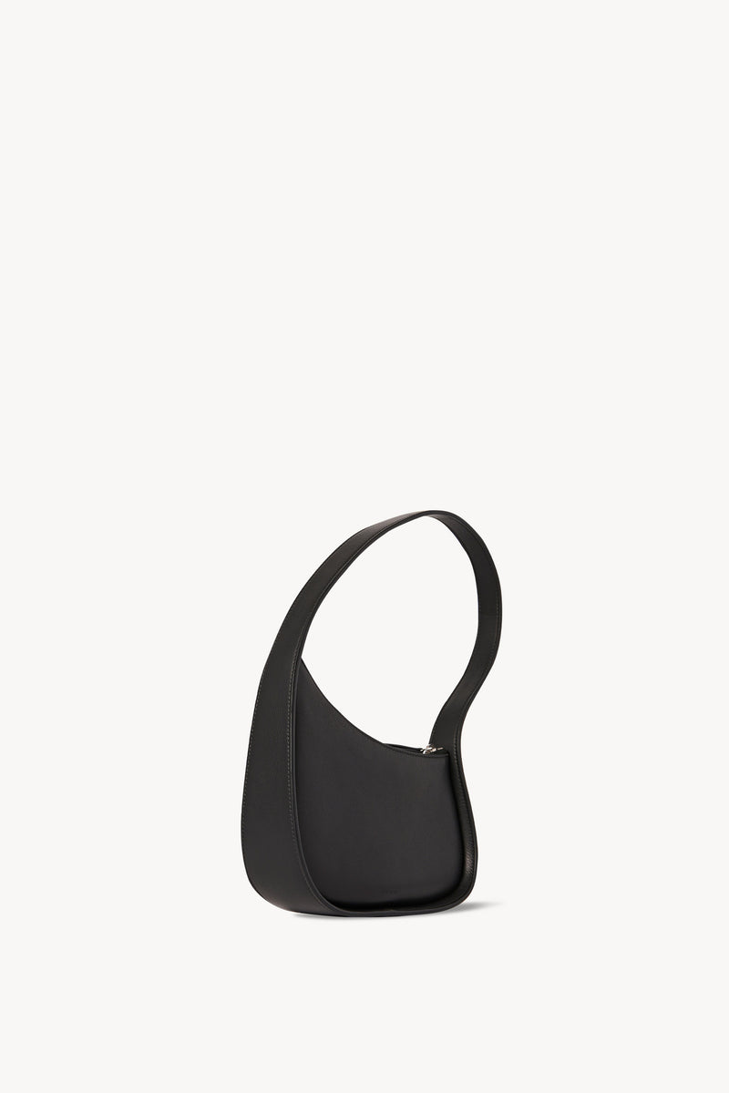 Half Moon Bag in Leather