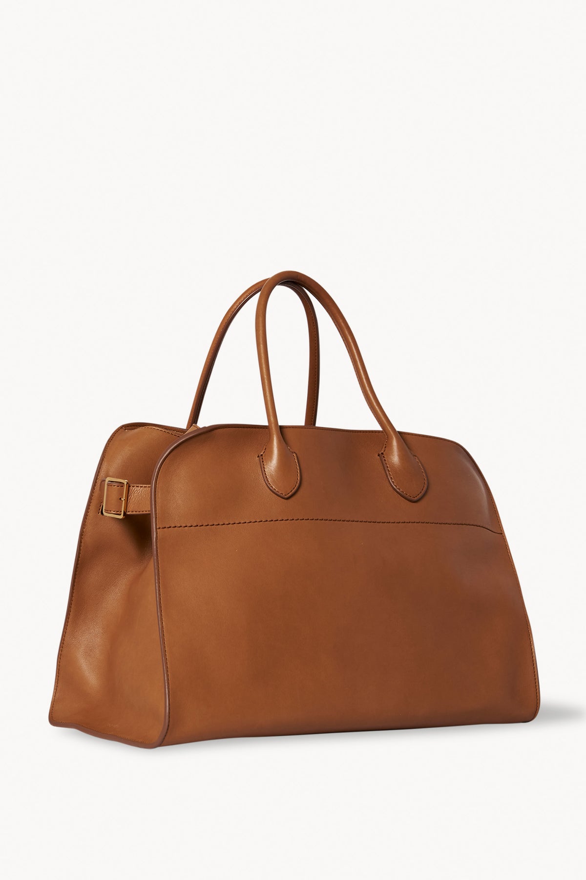 Soft Margaux 17 Bag in Leather