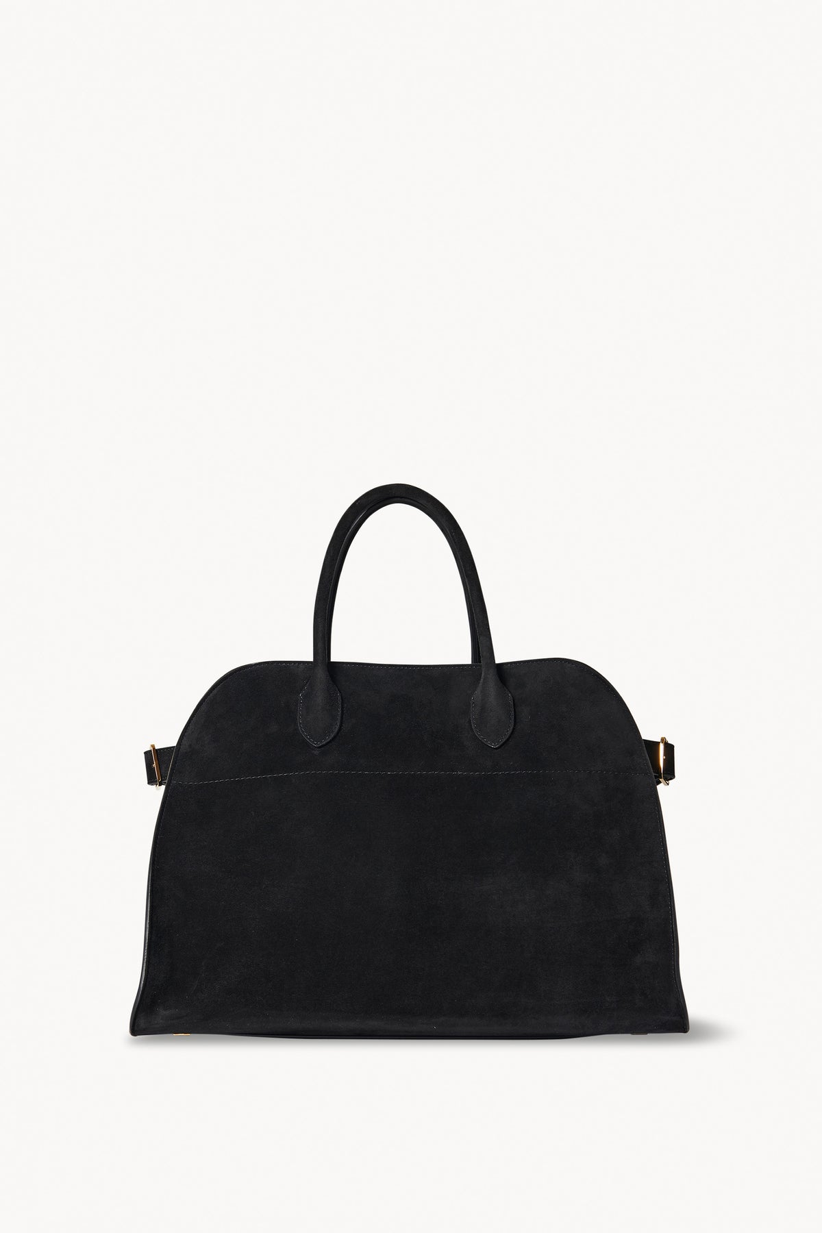 Soft Margaux 15 Bag in Suede