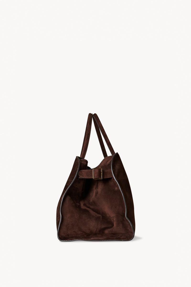 Soft Margaux 15 Bag in Suede