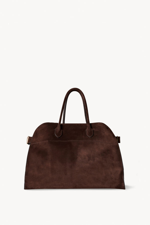 Sac en Daim Soft Margaux 15 