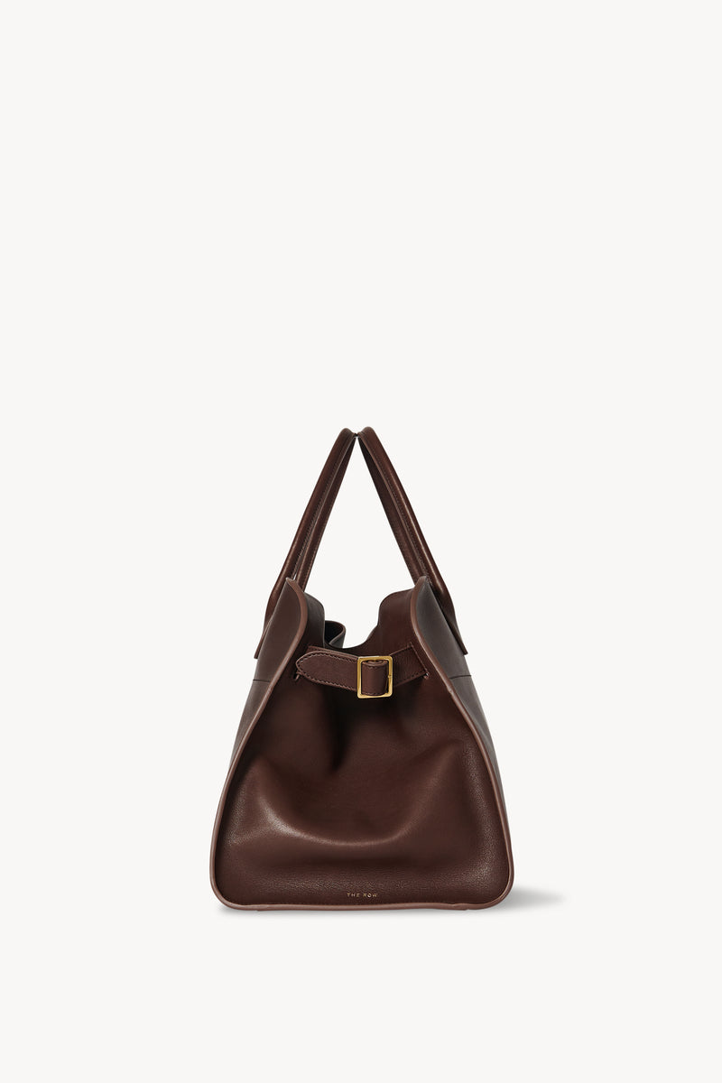 Soft Margaux 15 Bag in Leather