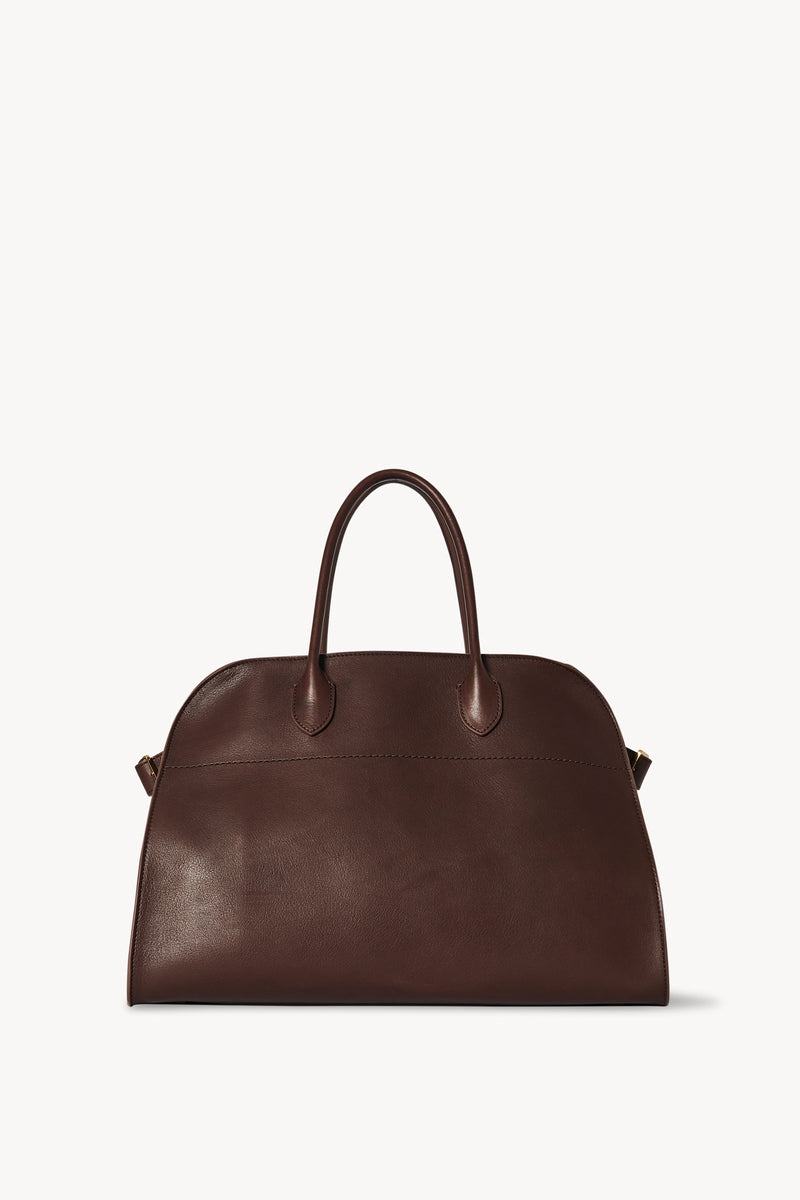 Soft Margaux 15 Bag in Leather