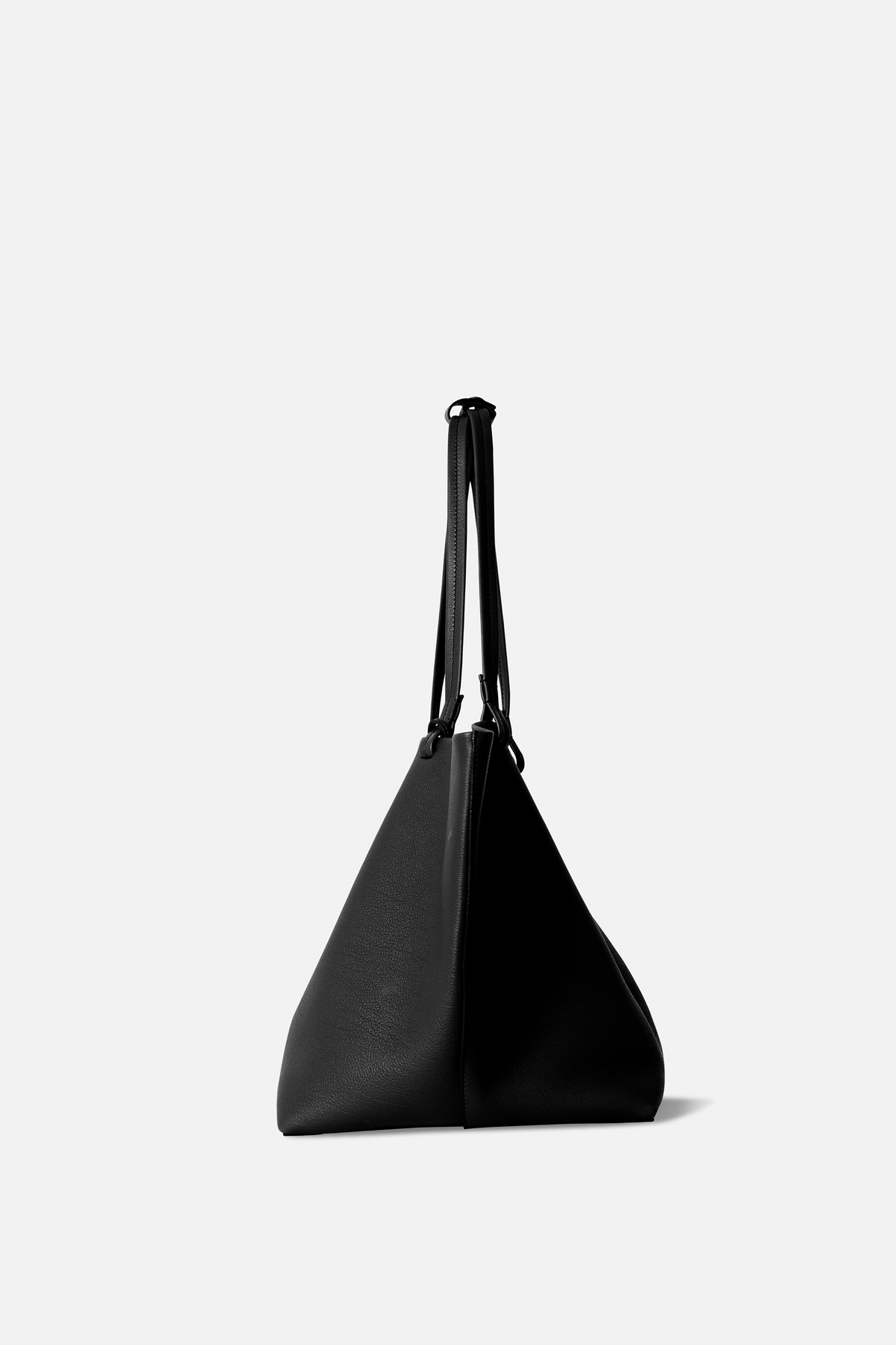 Park Tote Three Bag in Leather