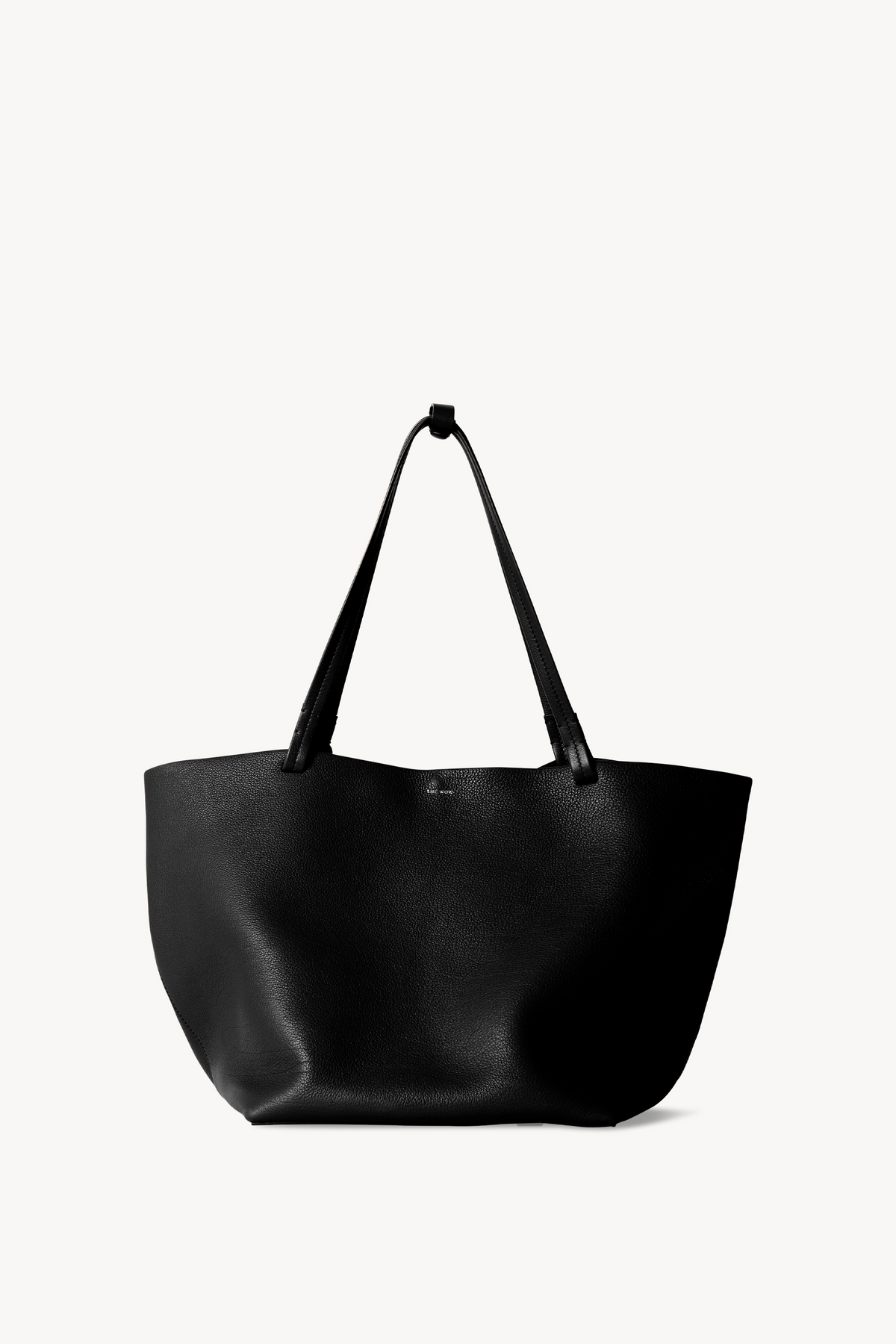 Bolso Park Tote Three de Cuero 