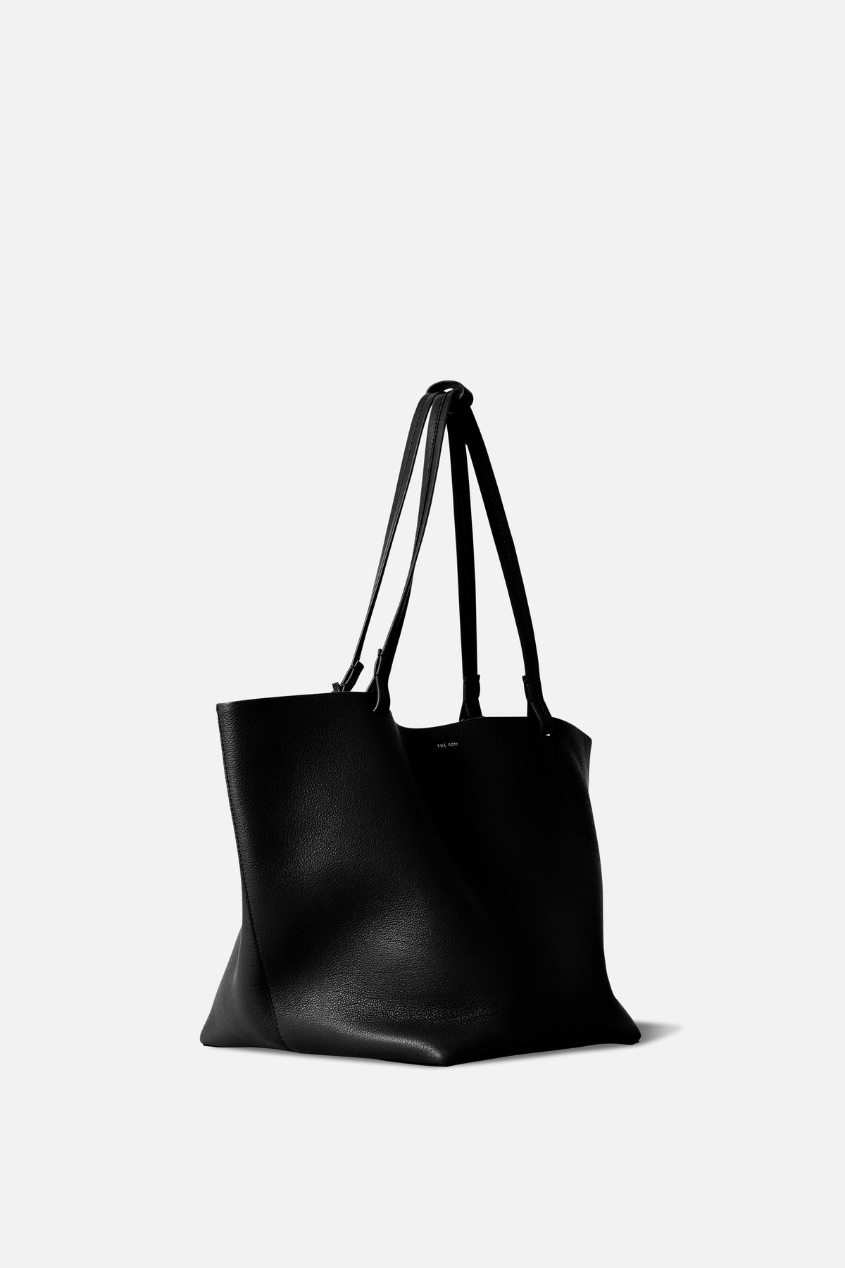 Sac en Cuir Park Tote Three 