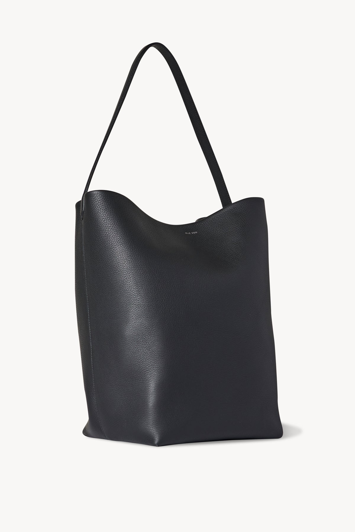 Large Tote, Black