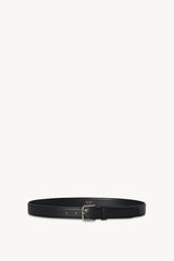 Classic Belt in Leather