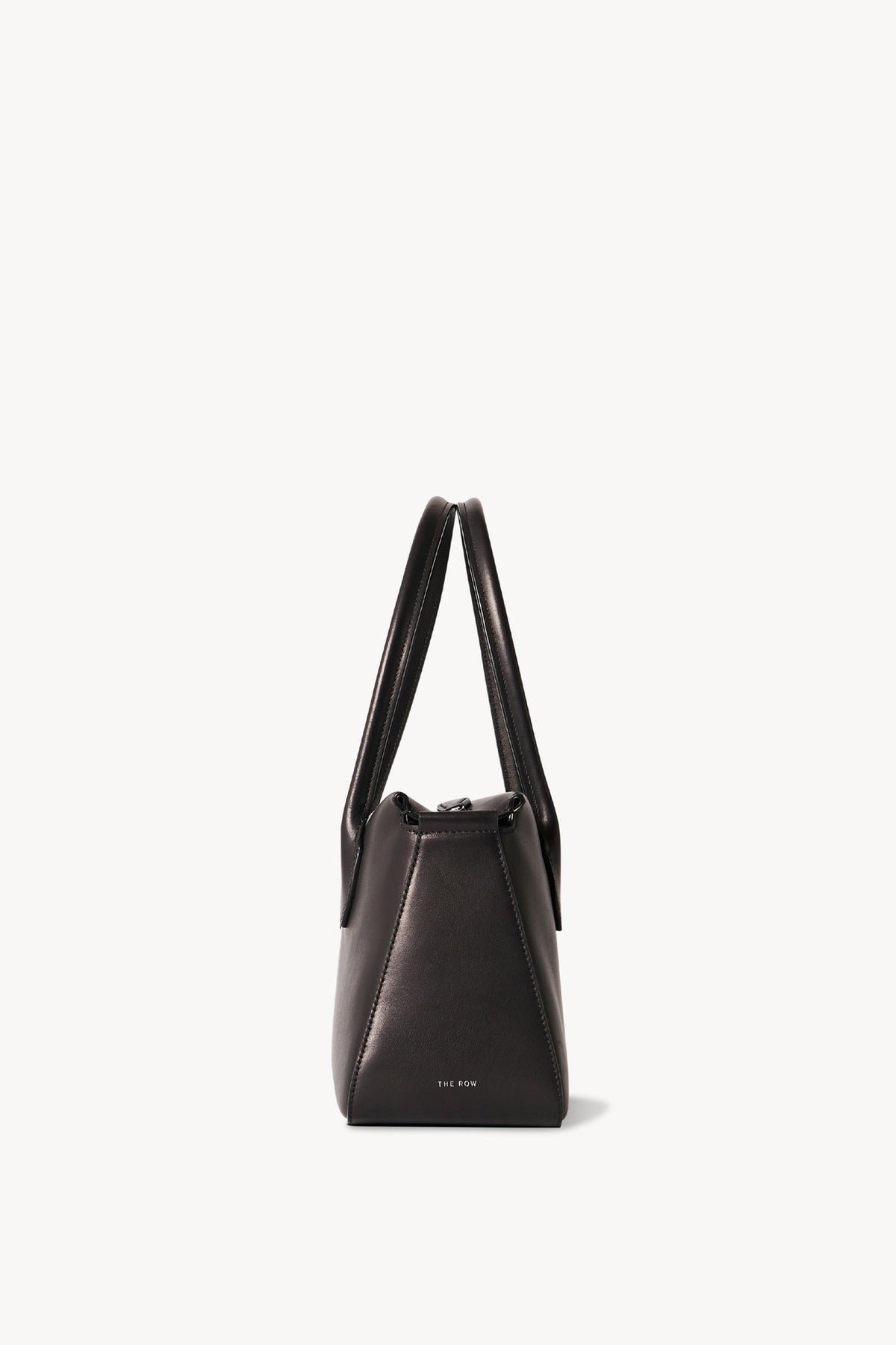 The Row E/W Top Handle Bag