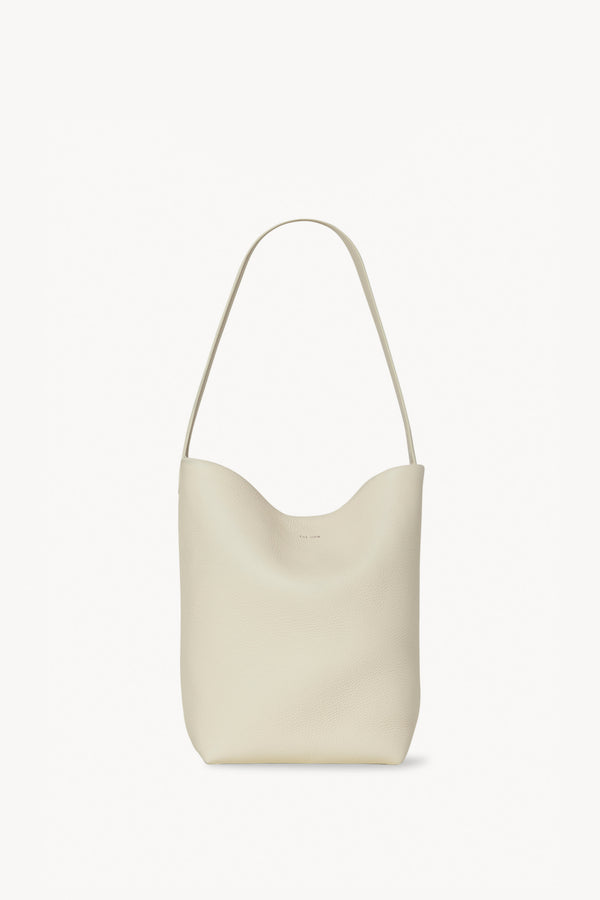 Sac en Cuir Moyen Format N/S Park Tote 