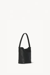 Small N/S Park Tote in Leather