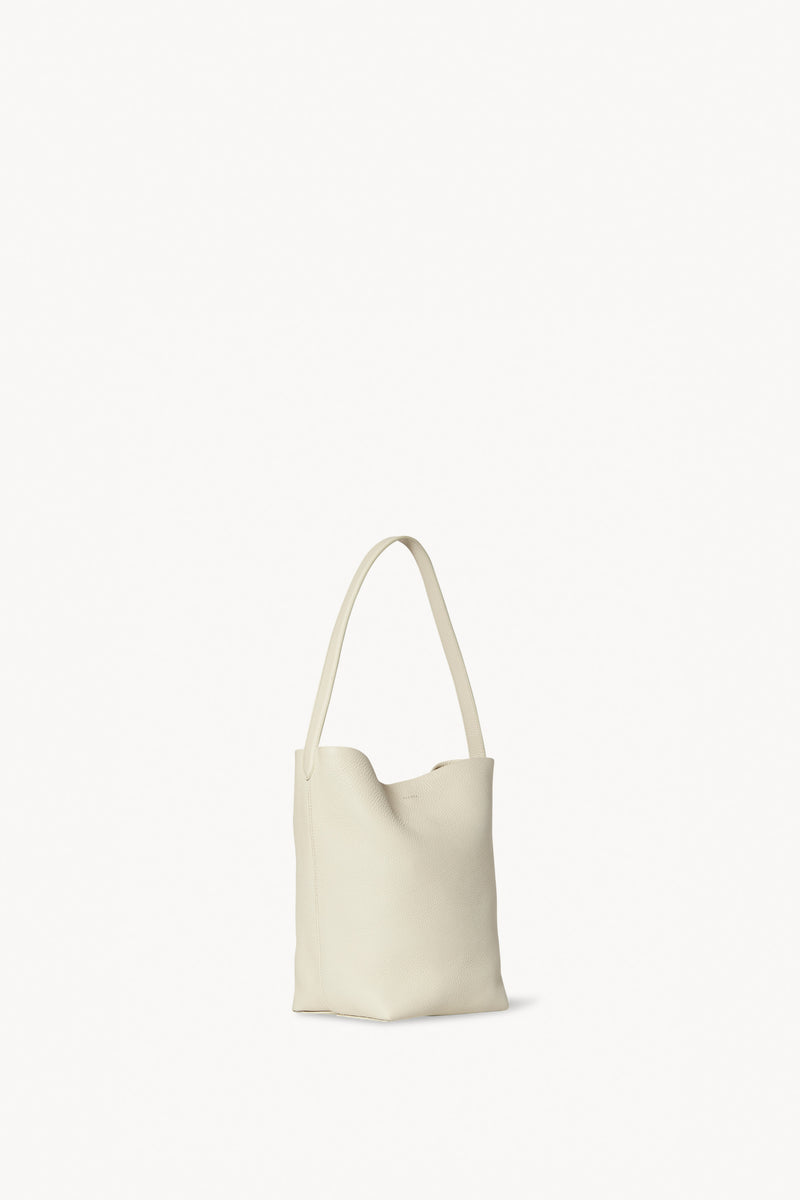 The Row N/s Park Tote in White