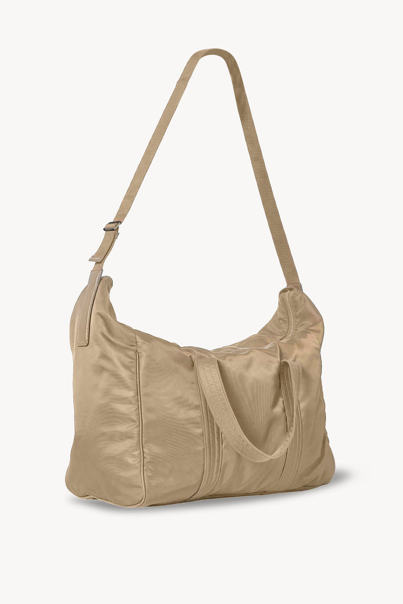 Logan Duffle in Nylon