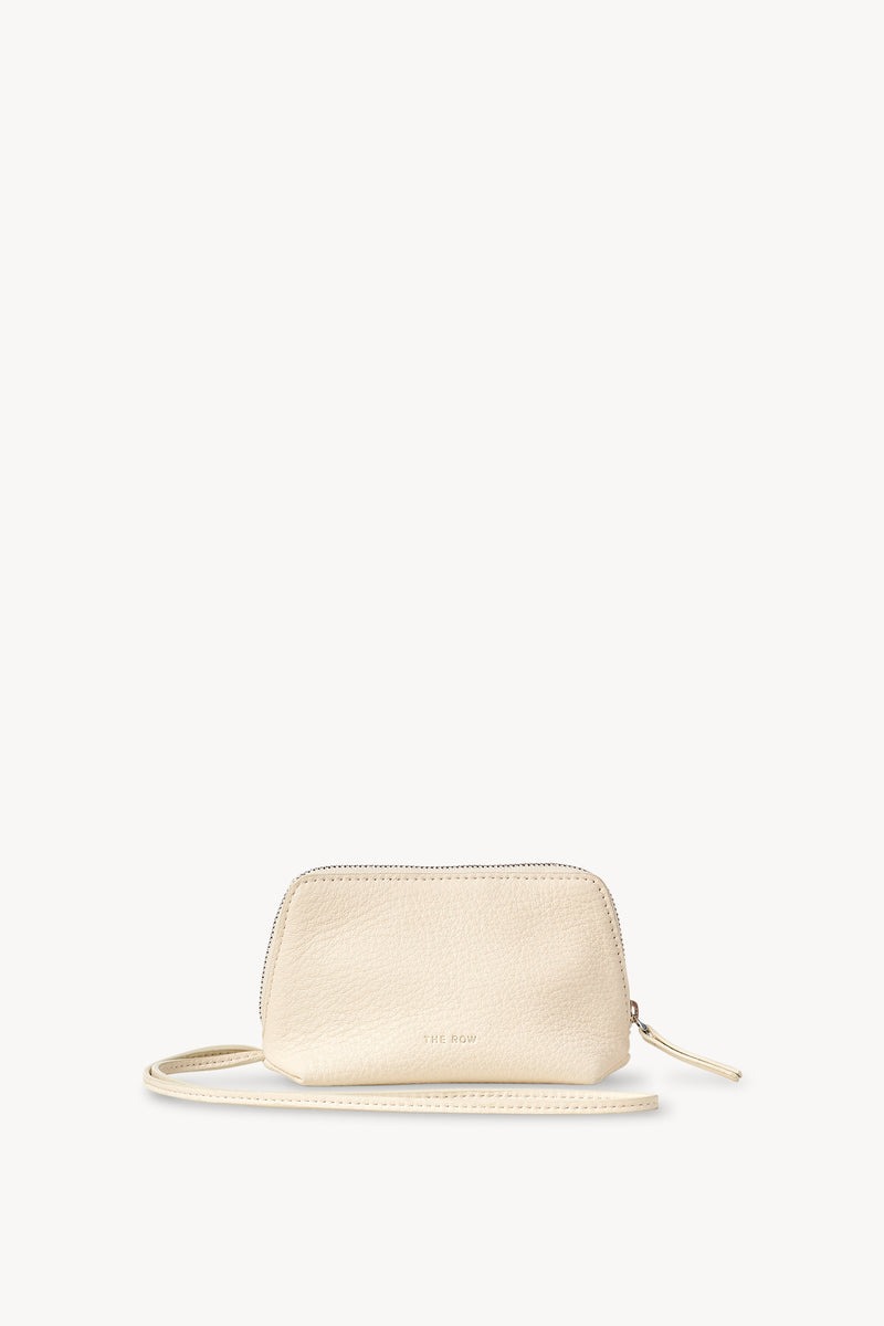 Owen Pouch in Leather
