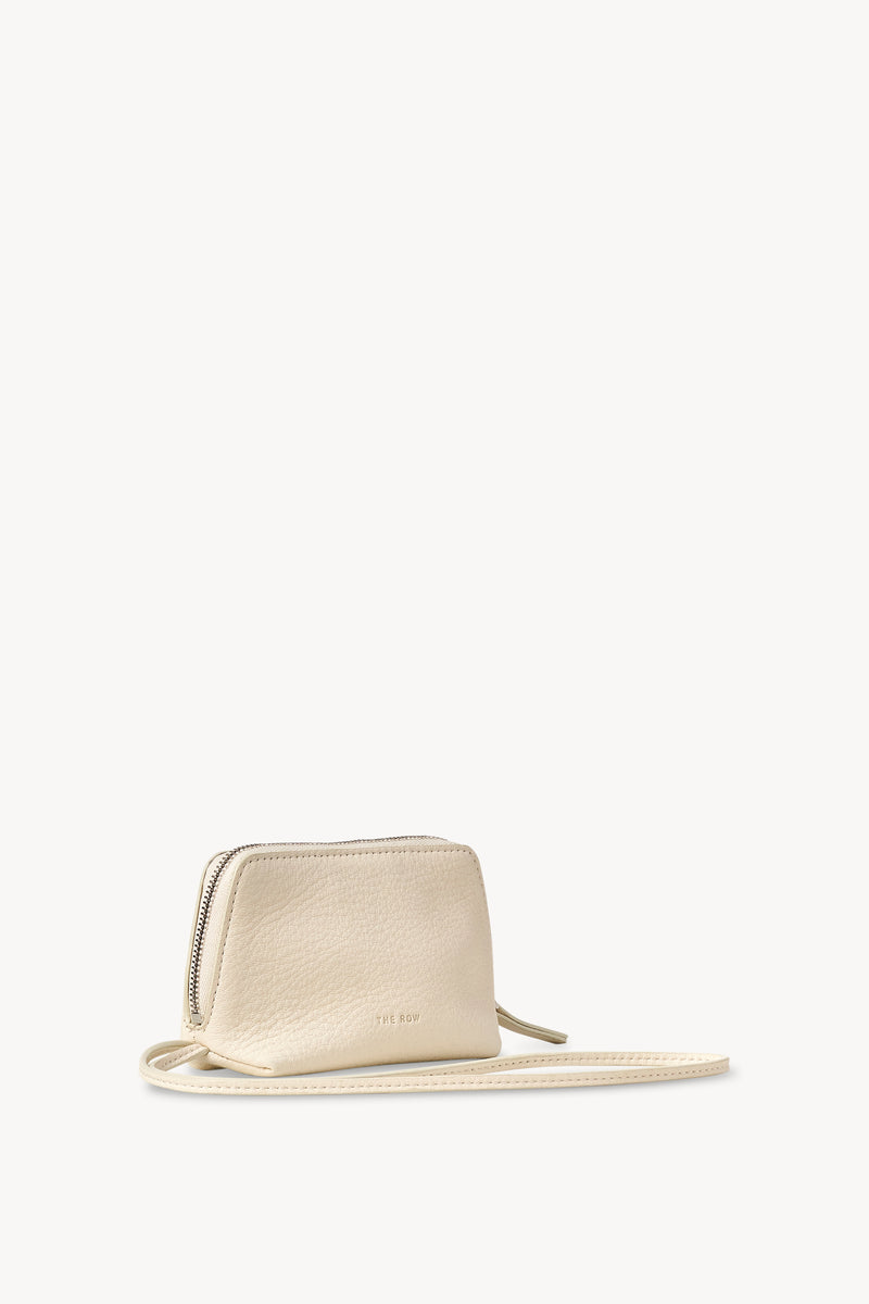 Owen Pouch in Leather