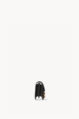 Sofia Compact Wallet in Leather