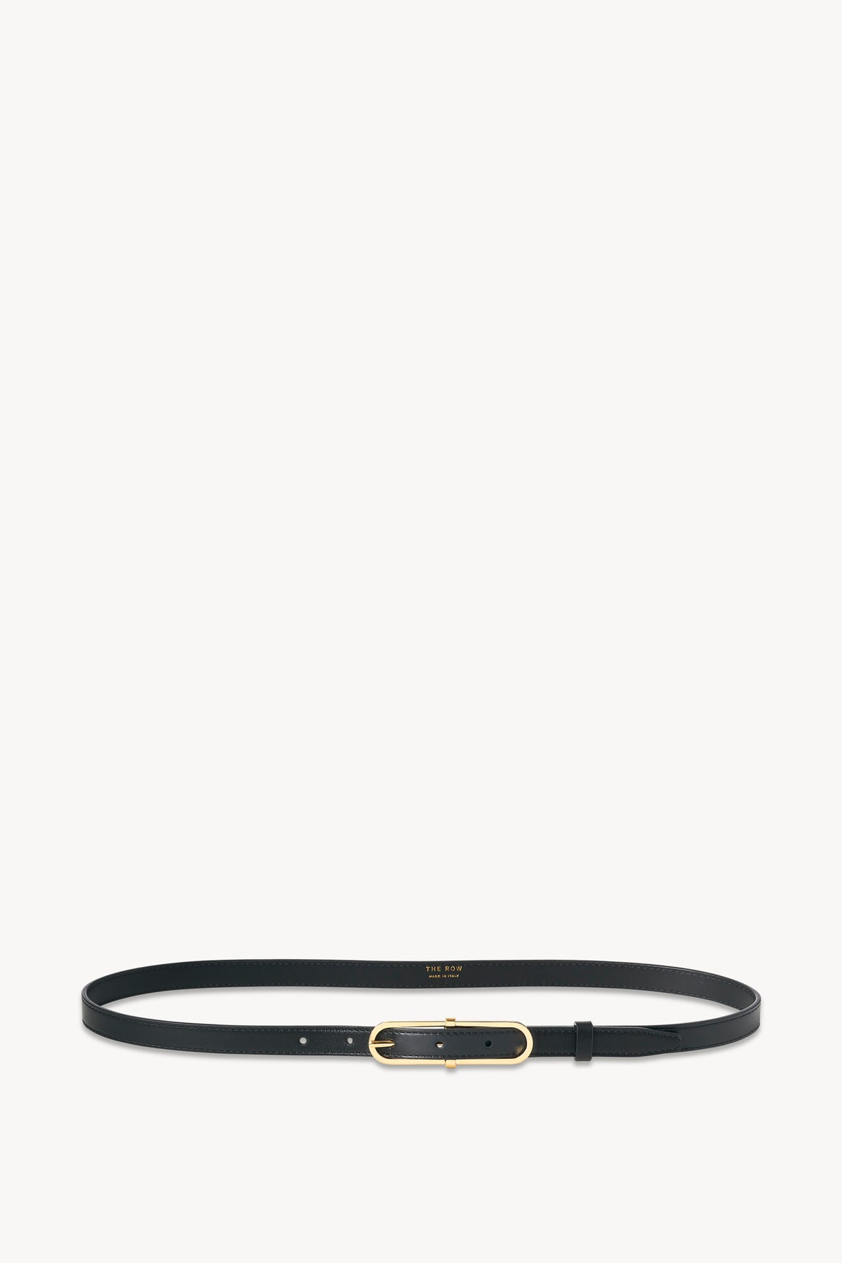Hermine Belt in Leather