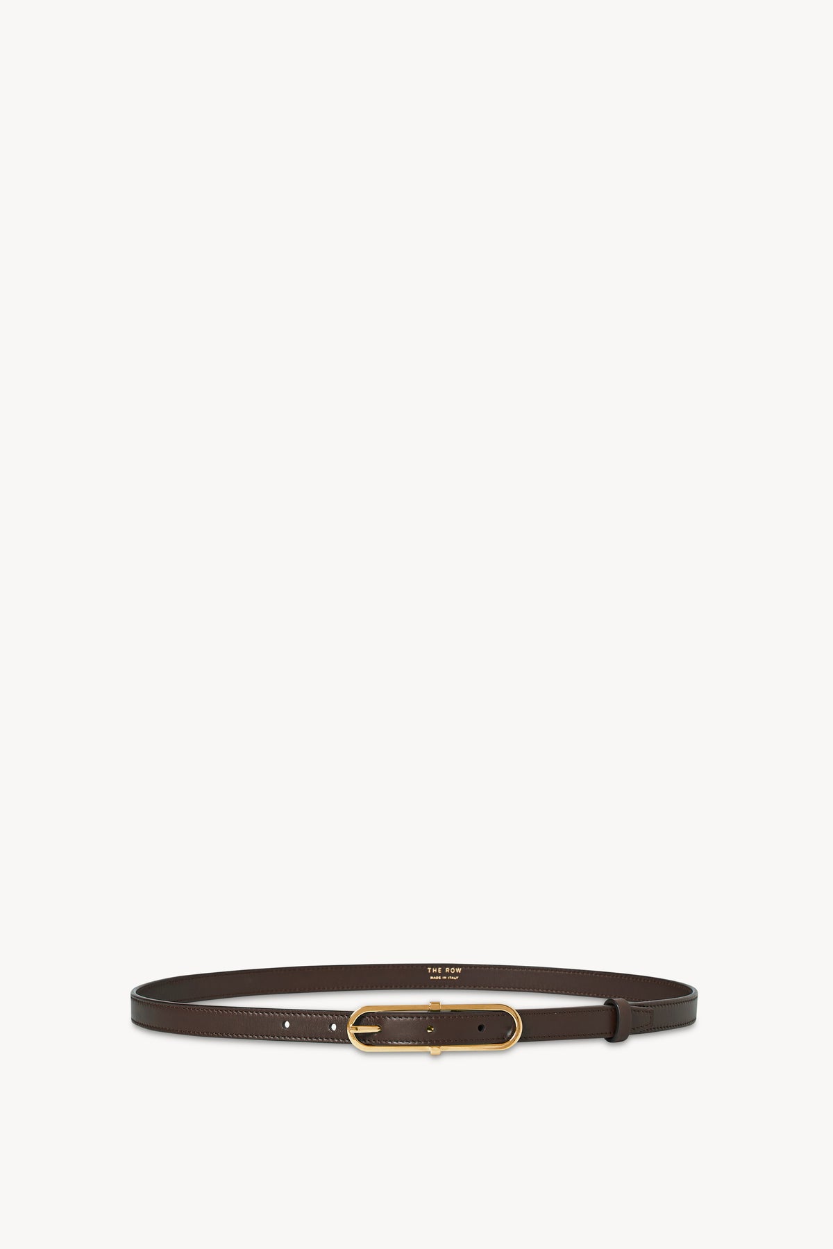 Hermine Belt in Leather