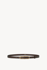 Hermine Belt in Leather