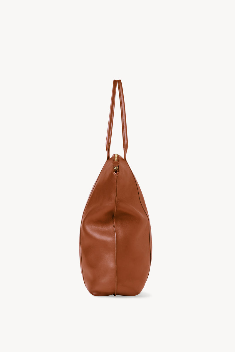 Dante Tote in Leather