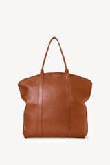 Dante Tote in Leather