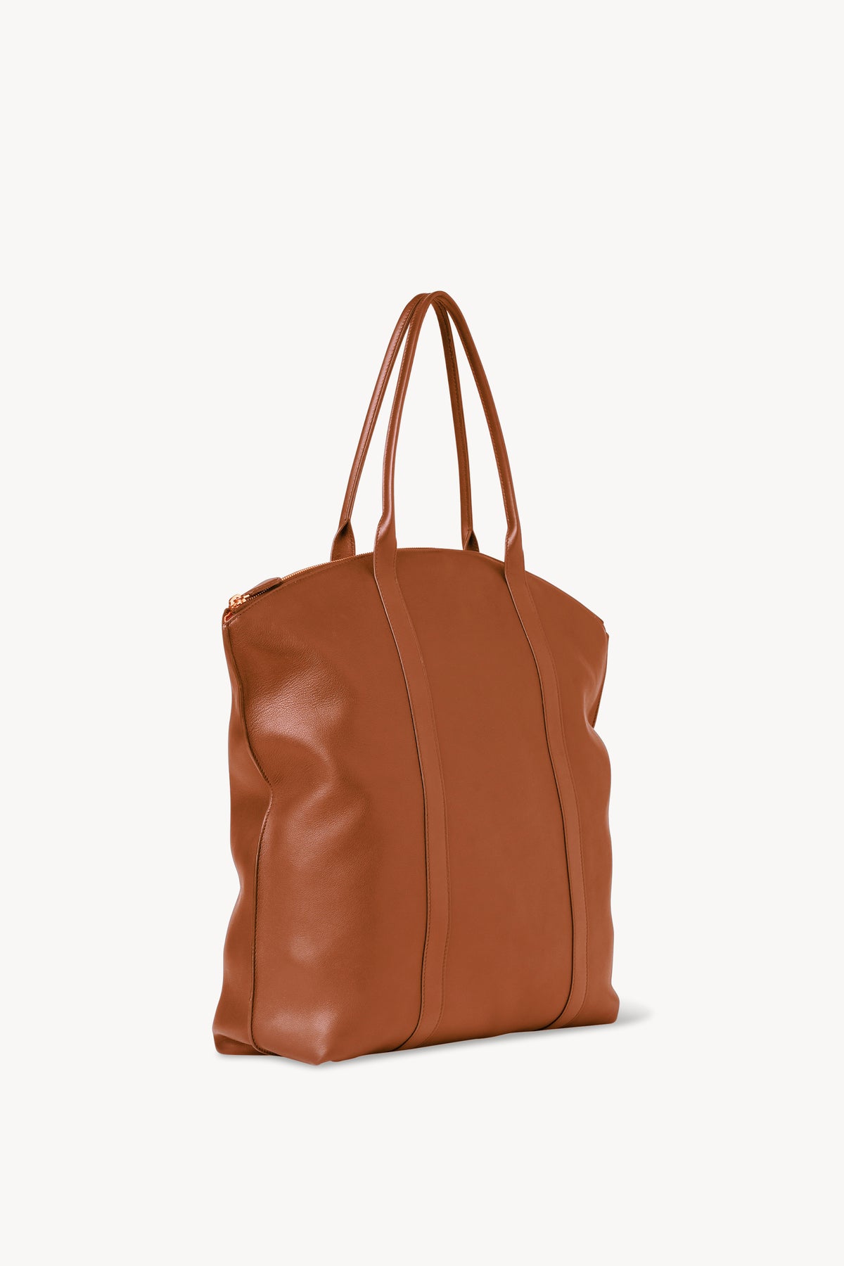 Dante Tote in Leather